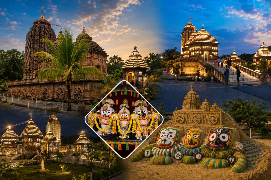 emami jagannath temple
