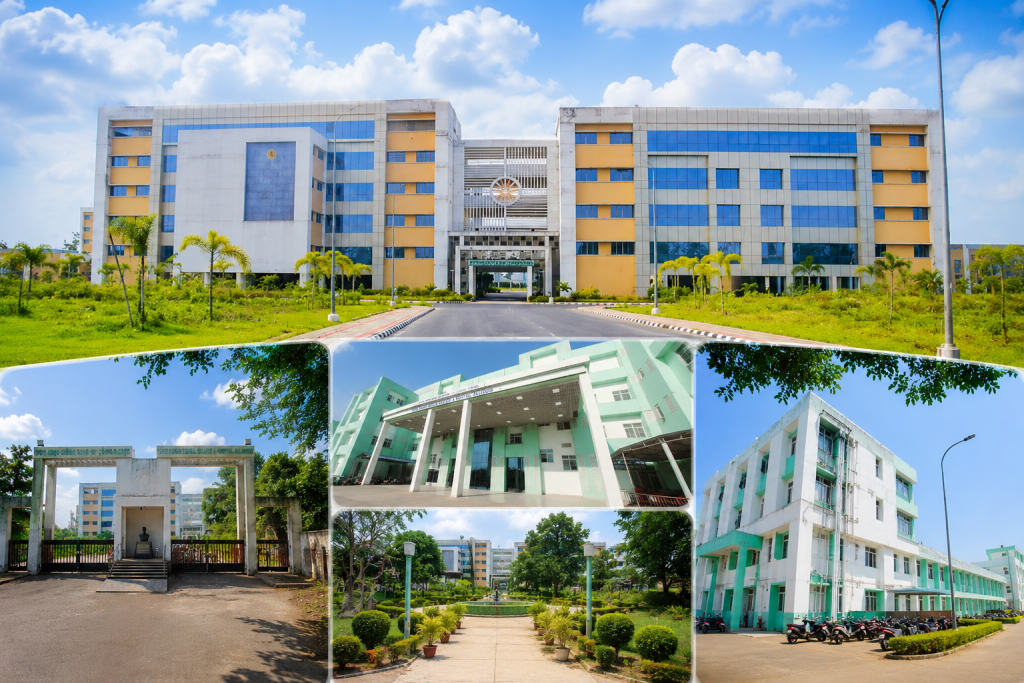 fakir mohan medical college & hospital