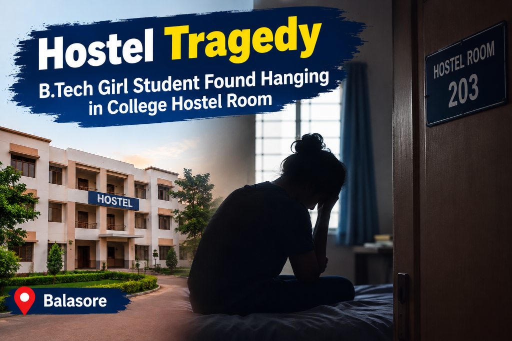 hostel tragedy