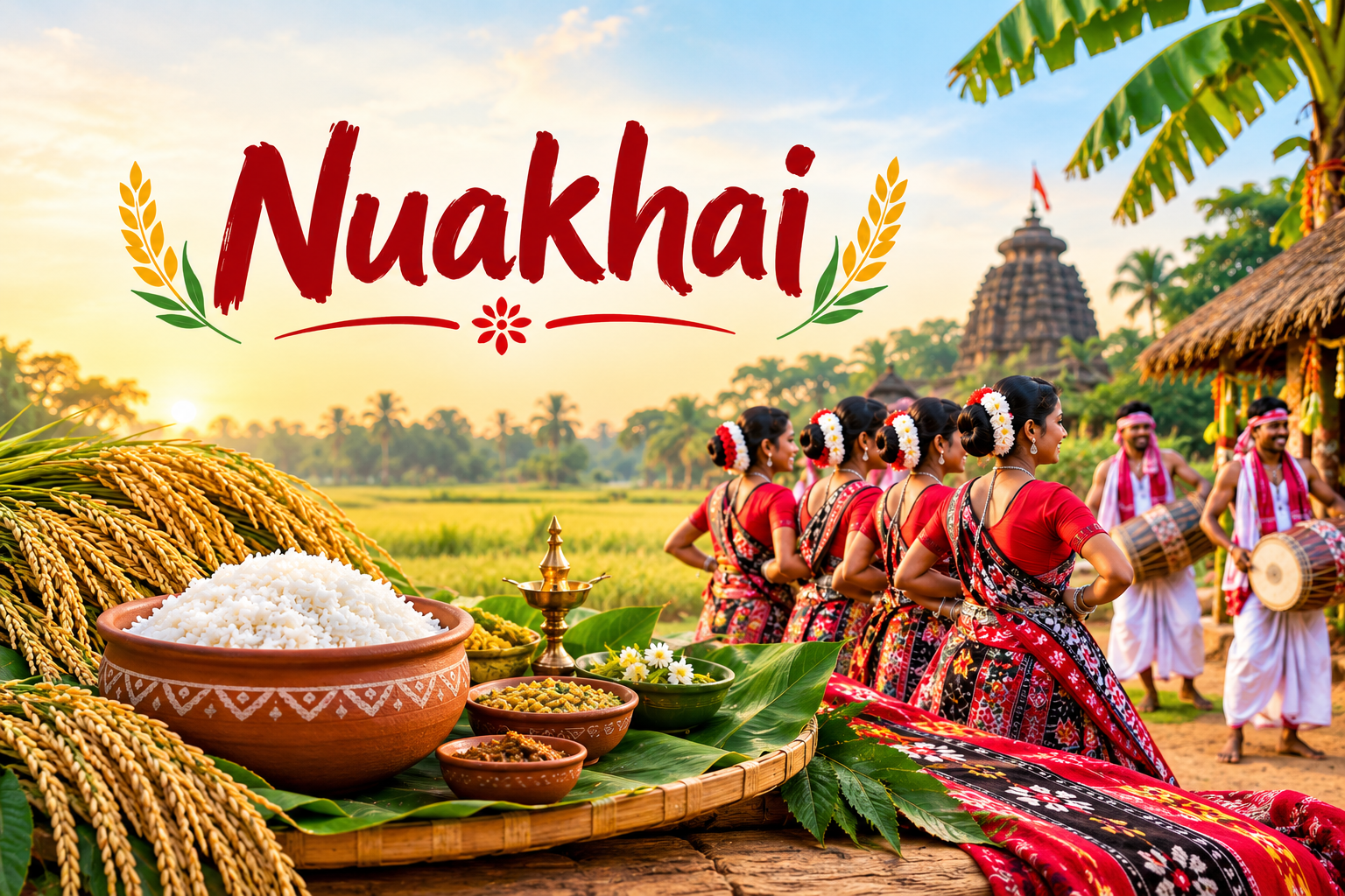 nuakhai