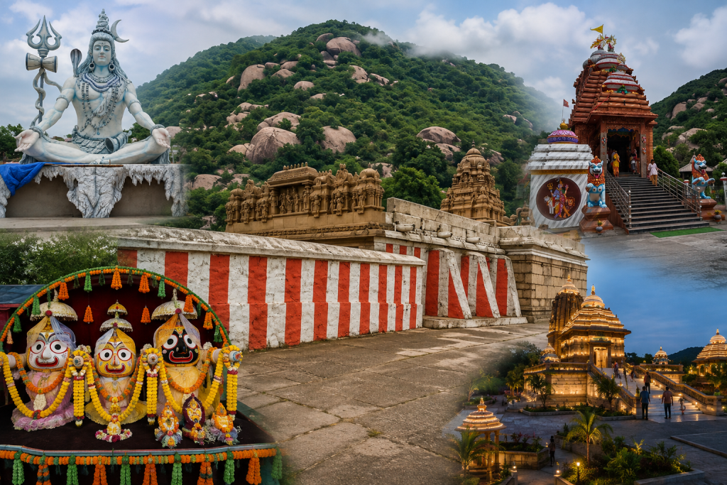 panchalingeswar temple (nilagiri hills)