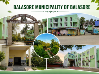 balasore municipality