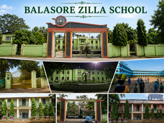 balasore zilla school