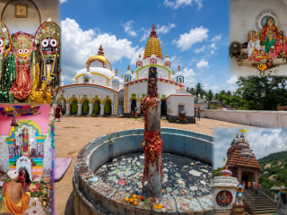 chandaneswar temple chandaneswar
