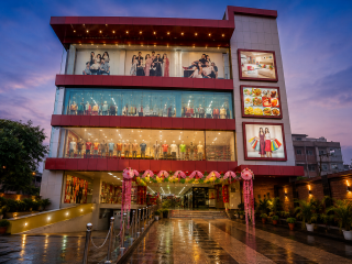 city plaza mall