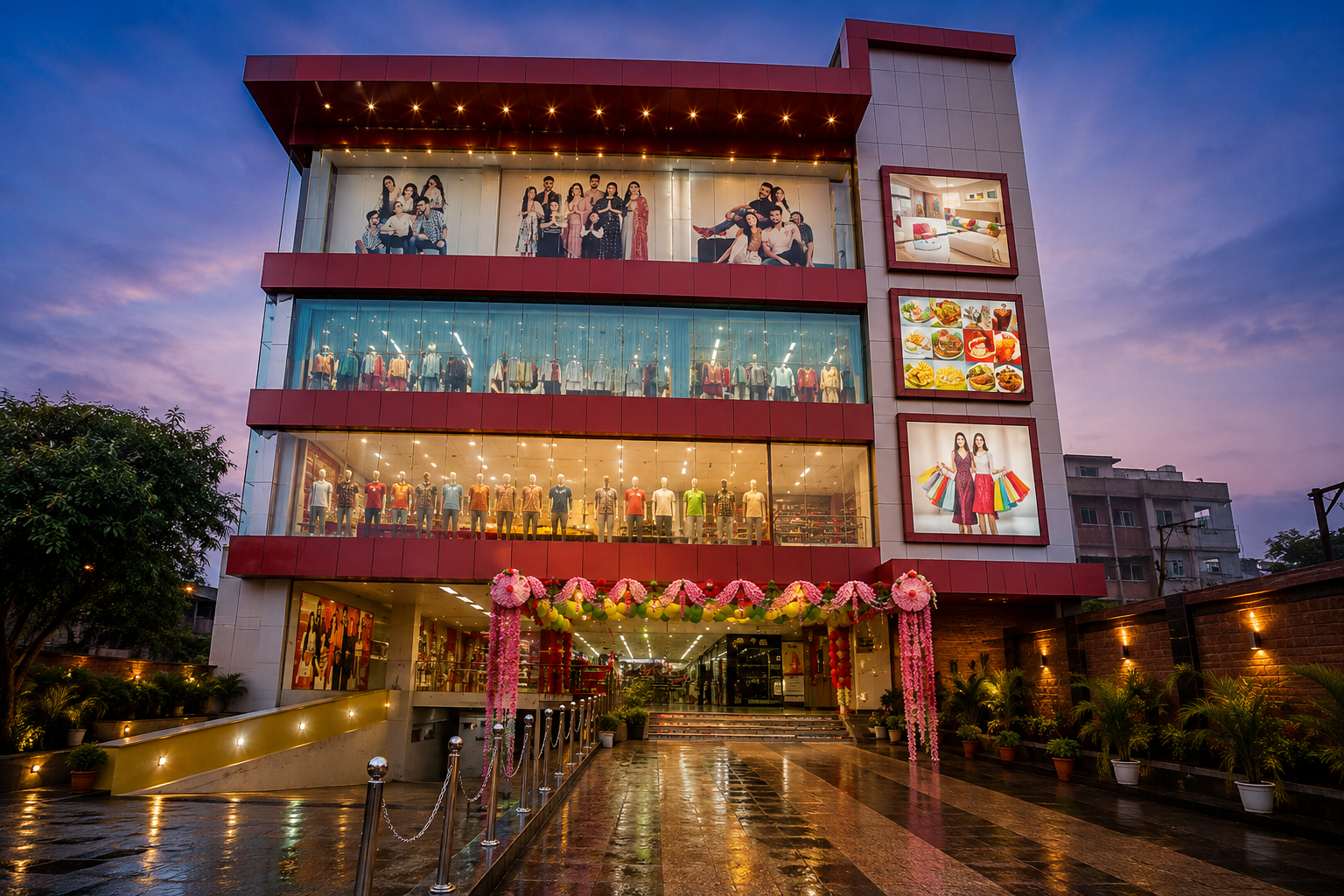City Plaza Mall