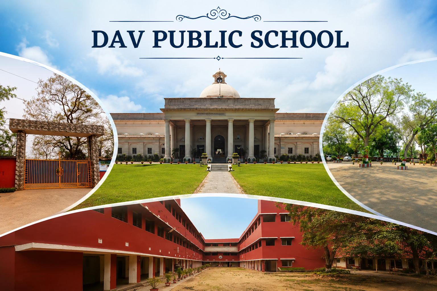 DAV Public School