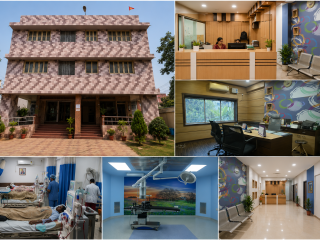durga nursing home research center