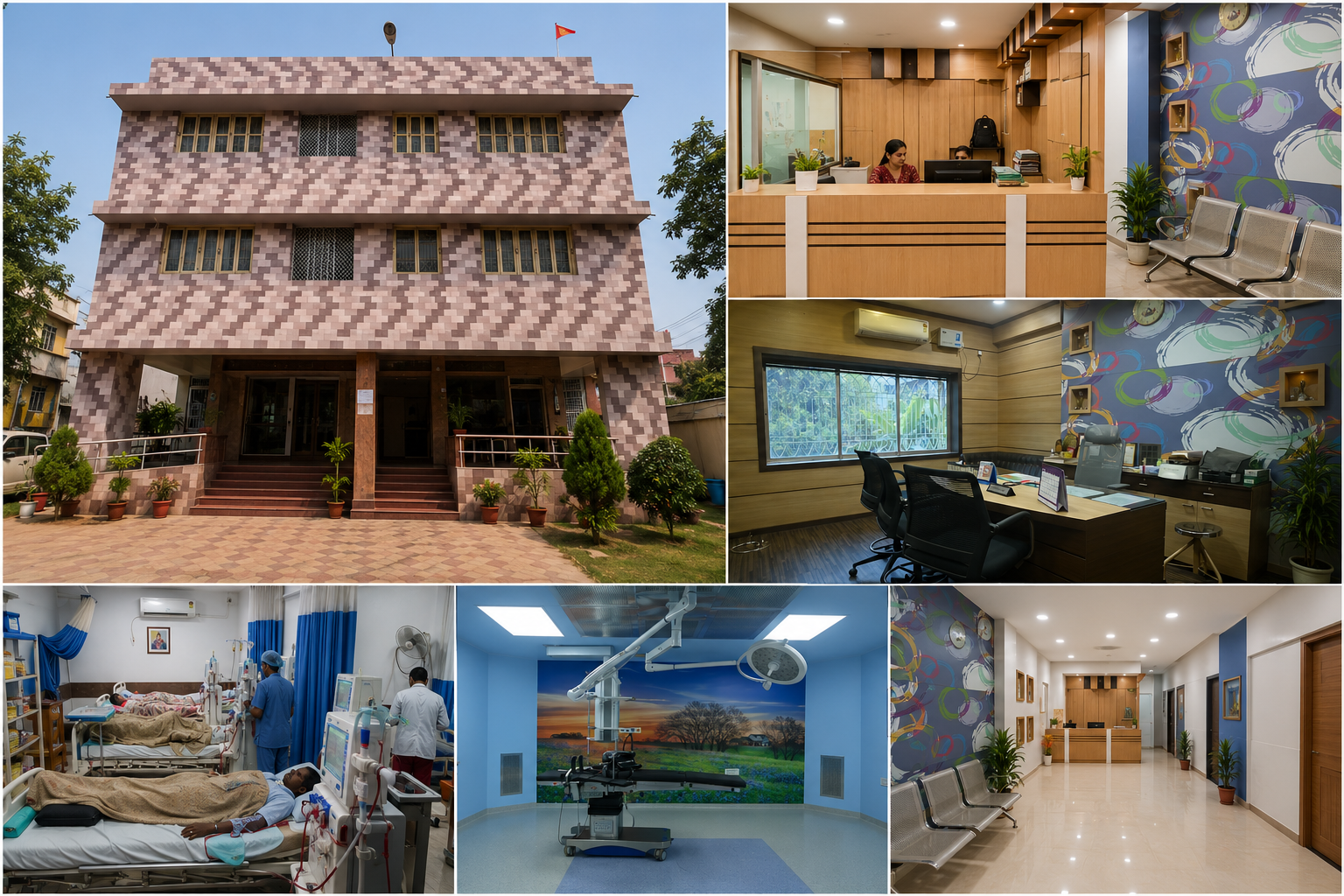 Durga Nursing Home & Research Center