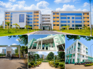fakir mohan medical college hospital