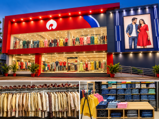 fashion zone