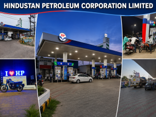 hindustan petroleum corporation limited