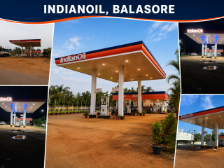 indianoil