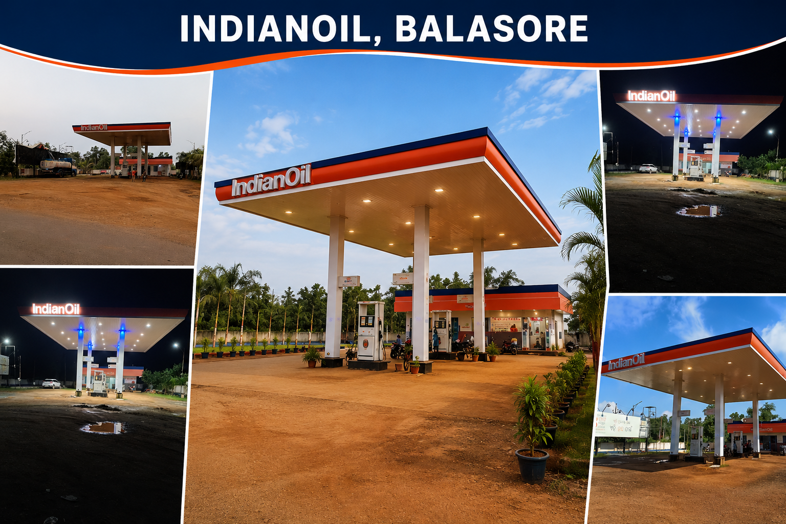 IndianOil