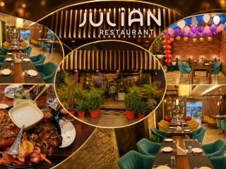 julian restaurant