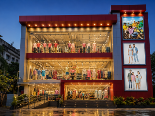 reliance trends