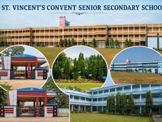 st. vincents convent senior secondary school