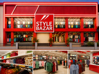 style bazar