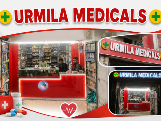 urmila medicals
